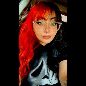 Meet your Posher, Emma